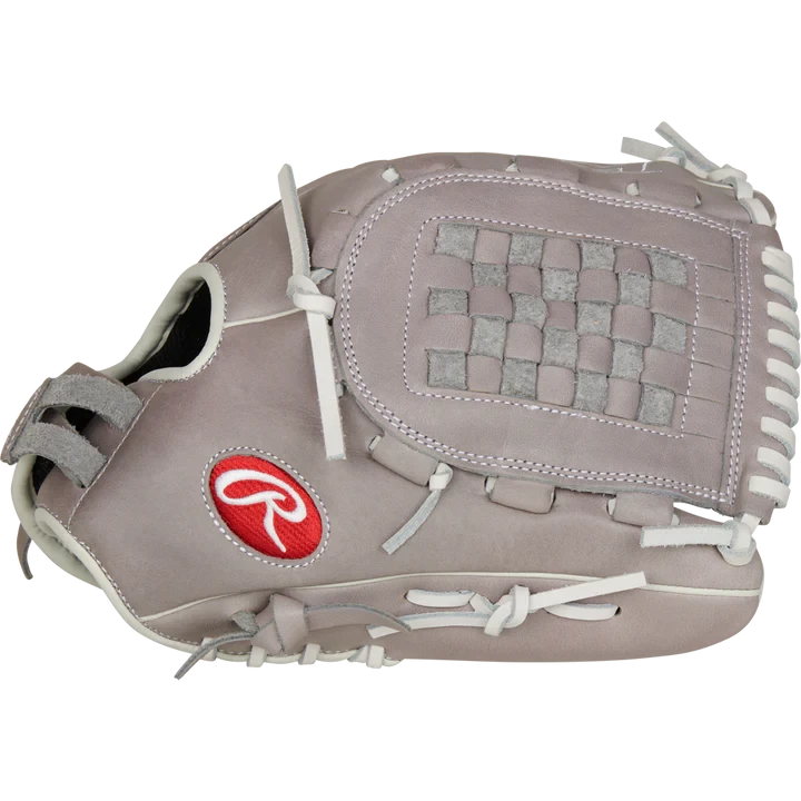 Rawlings R9 12.5-inch Fingershift Glove (R9SB125FS-3G-3/0) - Image 3