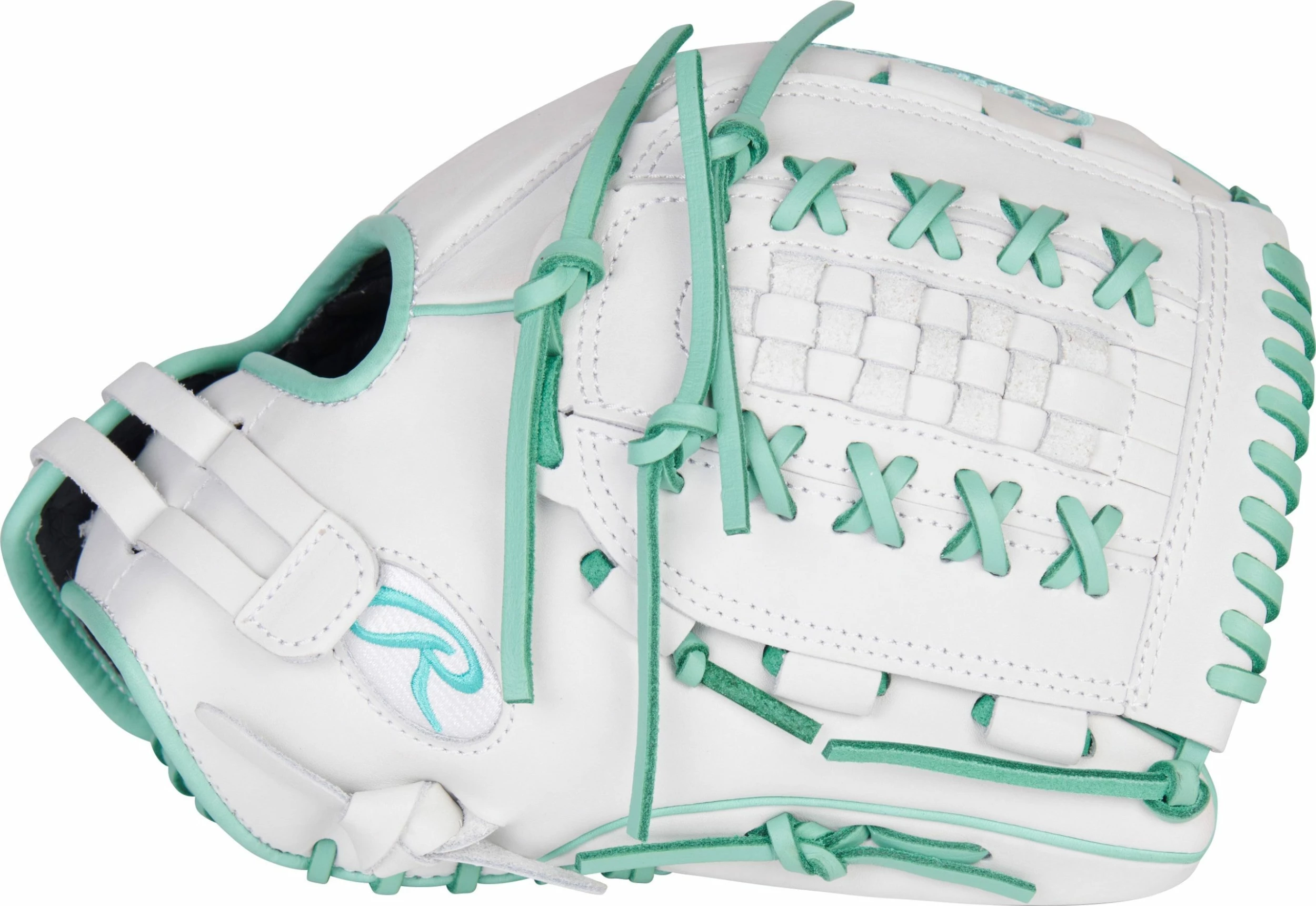 Rawlings Liberty Advanced Color Series 12.5" Fastpitch Glove: RLA125 (Multiple Colors) - Image 17