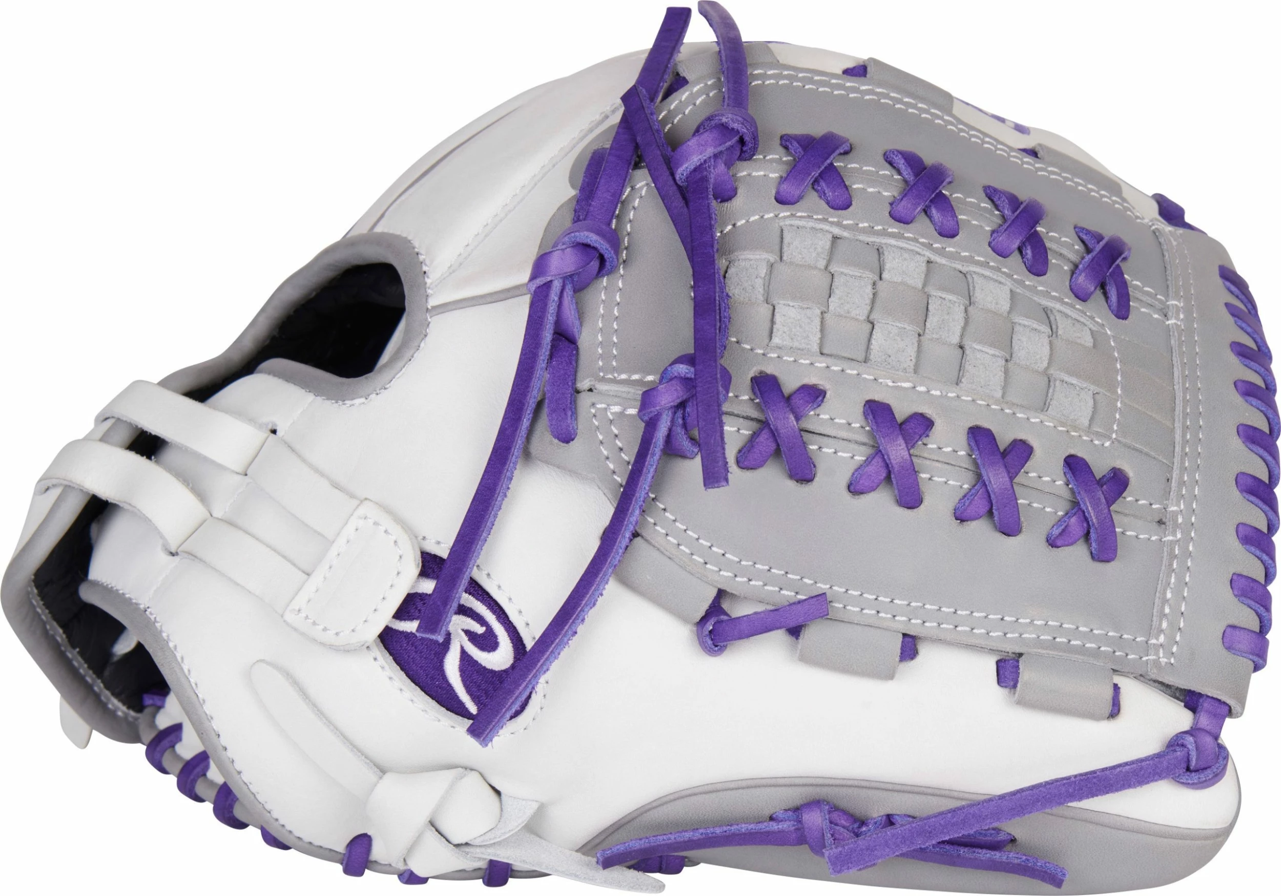 Rawlings Liberty Advanced Color Series 12.5" Fastpitch Glove: RLA125 (Multiple Colors) - Image 21