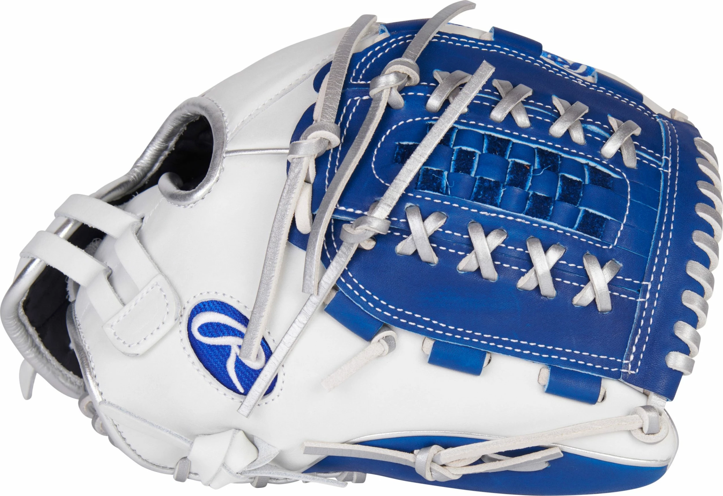 Rawlings Liberty Advanced Color Series 12.5" Fastpitch Glove: RLA125 (Multiple Colors) - Image 25