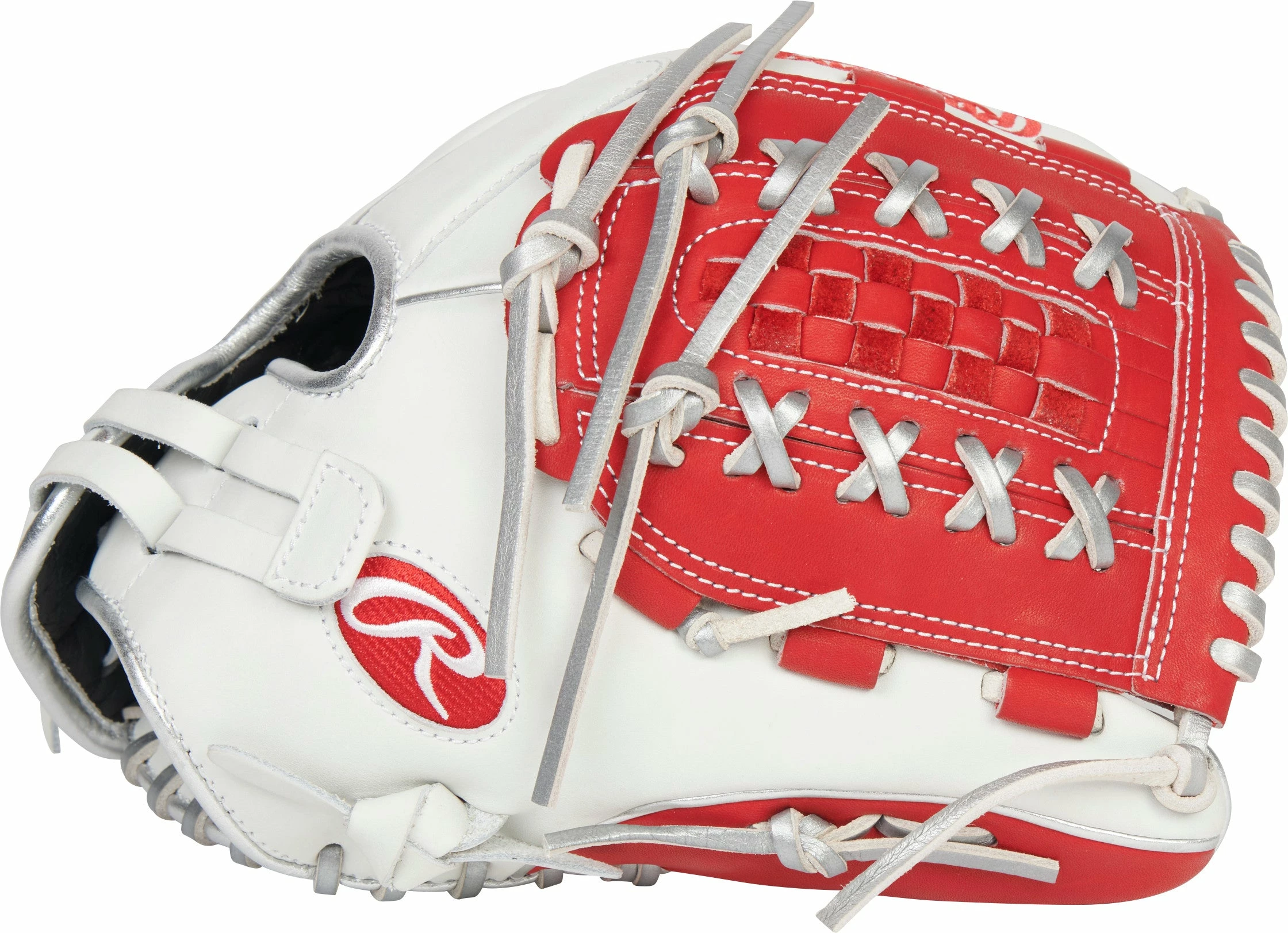 Rawlings Liberty Advanced Color Series 12.5" Fastpitch Glove: RLA125 (Multiple Colors) - Image 28