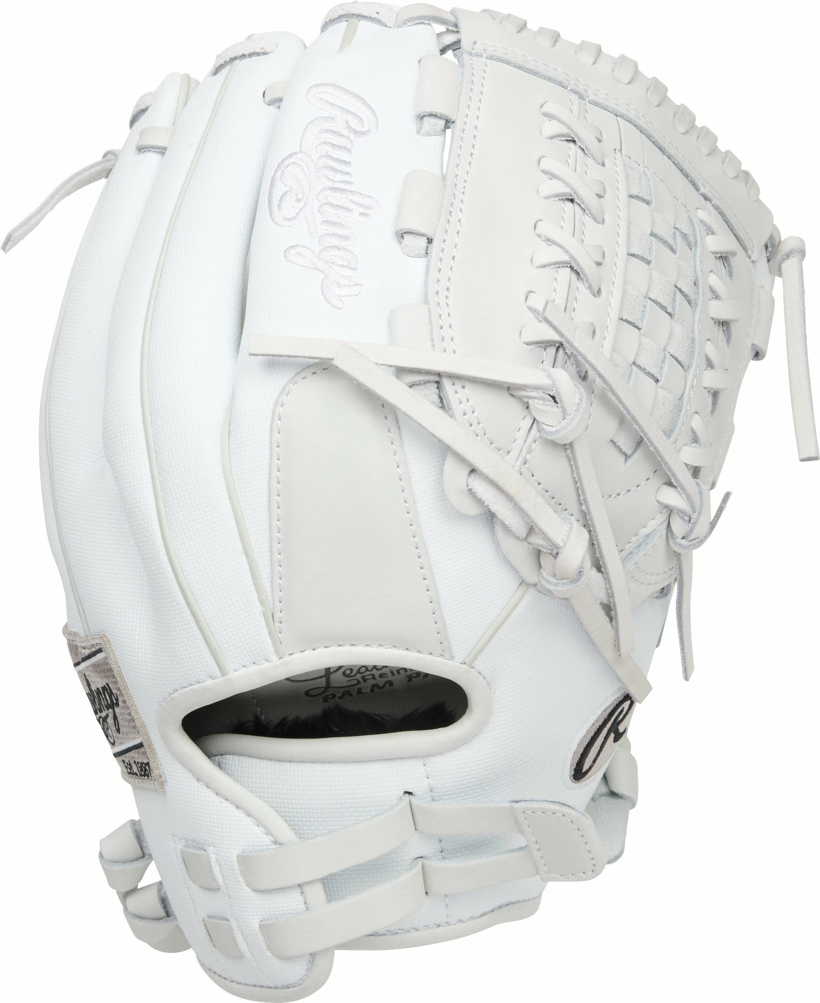 Rawlings Liberty Advanced Color Series 12.5" Fastpitch Glove: RLA125 (Multiple Colors) - Image 6