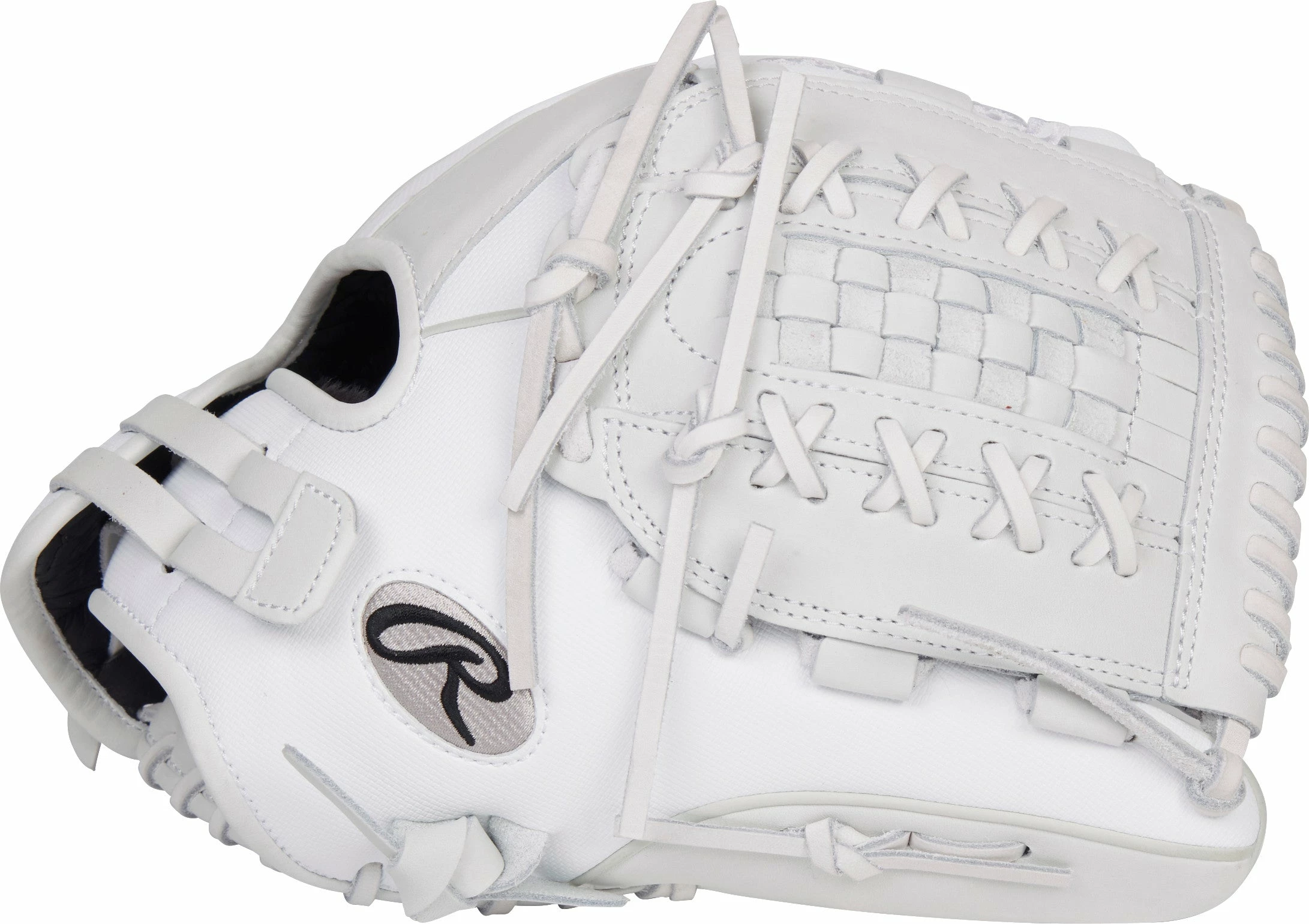 Rawlings Liberty Advanced Color Series 12.5" Fastpitch Glove: RLA125 (Multiple Colors) - Image 8