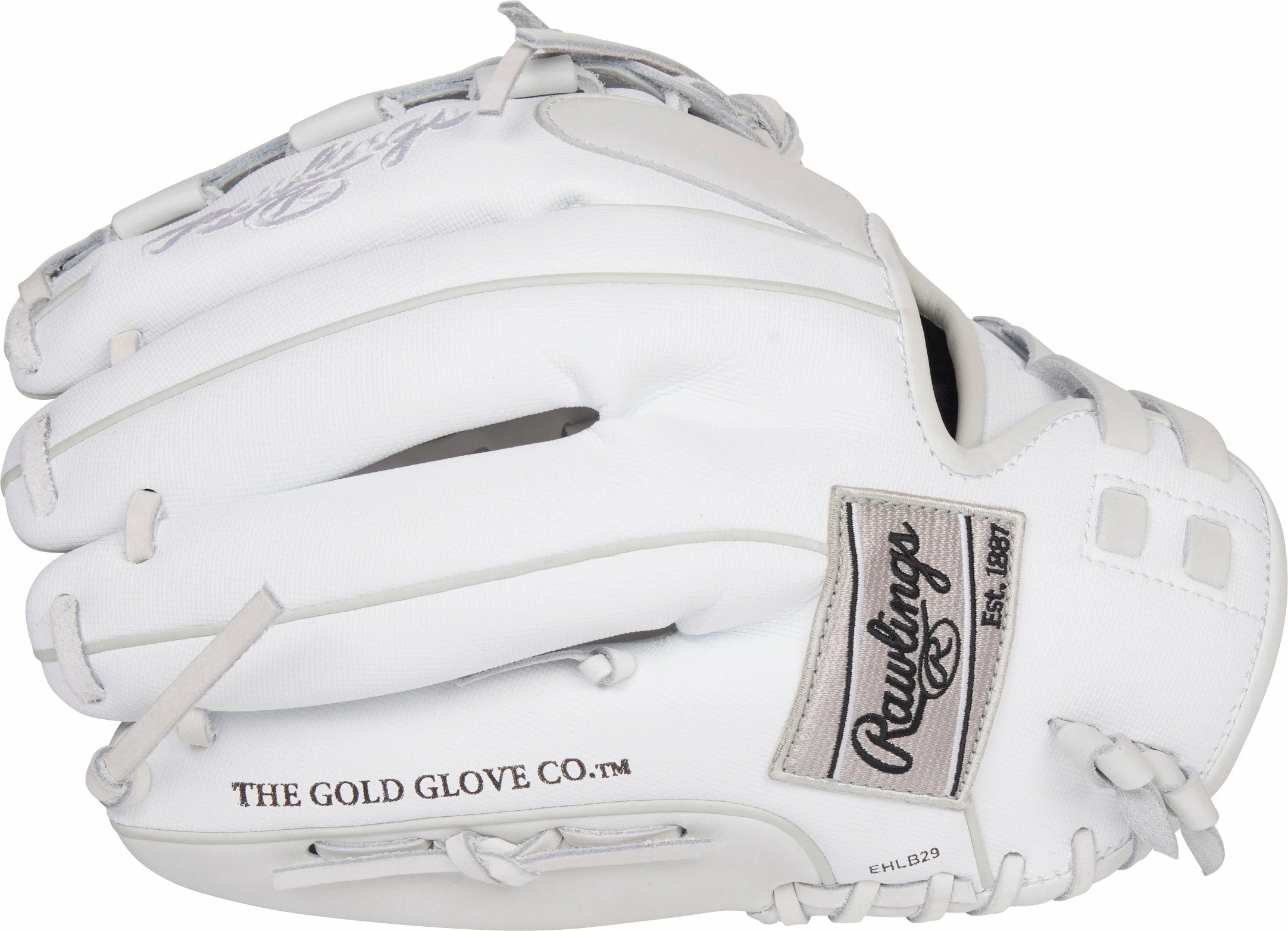 Rawlings Liberty Advanced Color Series 12.5" Fastpitch Glove: RLA125 (Multiple Colors) - Image 9