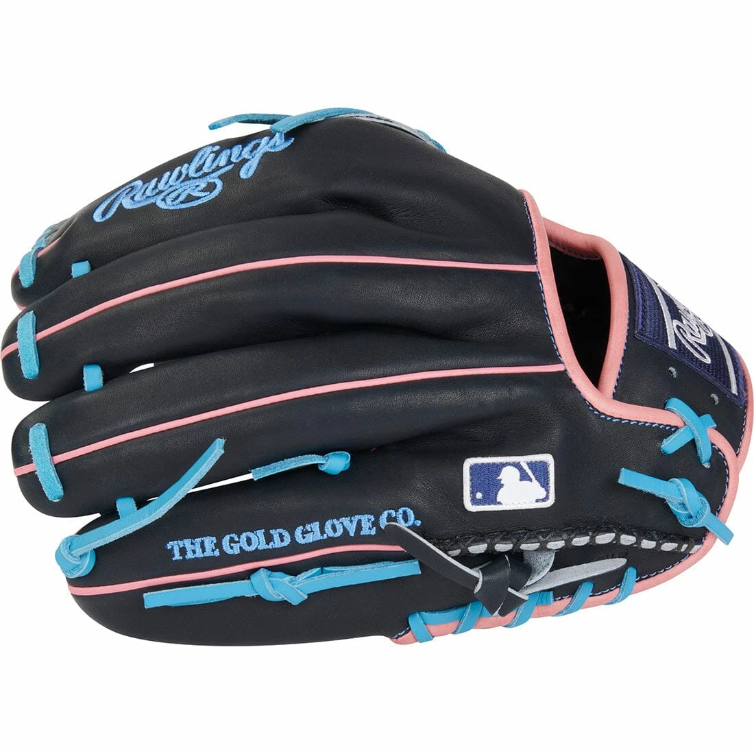 2023 Rawlings Heart Of The Hide ColorSync 7.0 11.75" Infield/Pitcher's Baseball Glove: RPRO205-30NP - Image 5