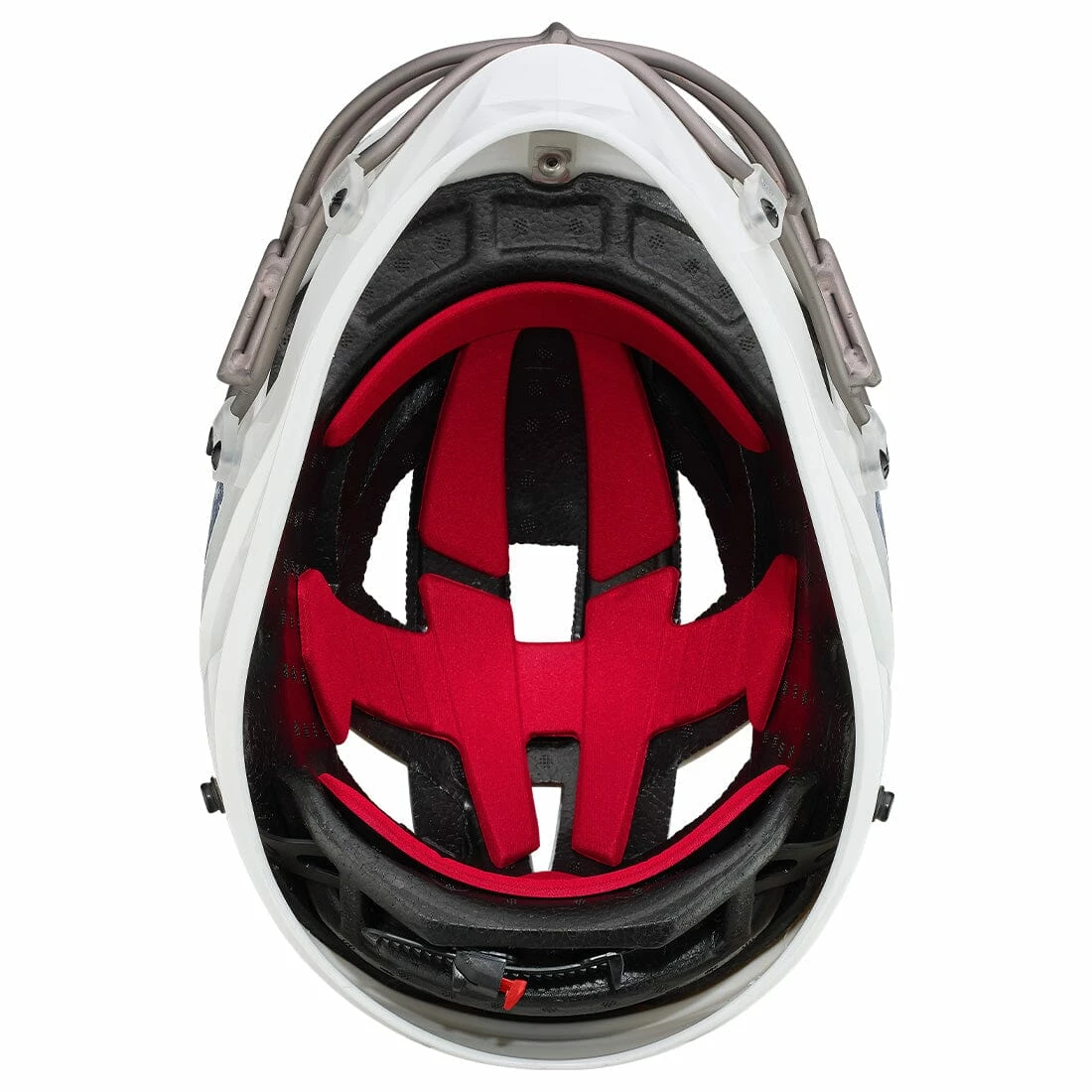 Easton Hellcat Slowpitch Fielding Helmet: EHCATH - Image 7