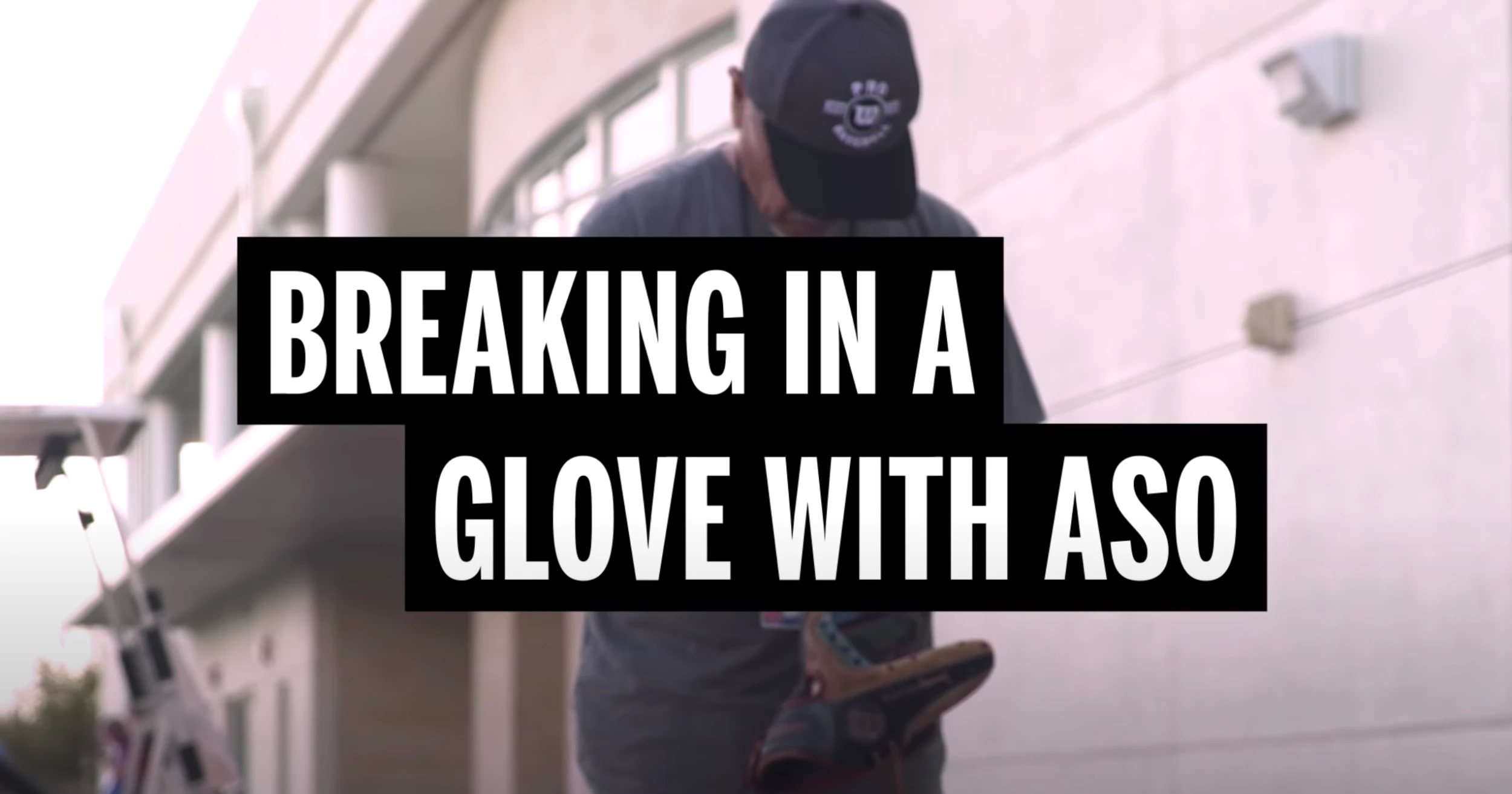 2021 Wilson A2K 1787 11.75" Infield Baseball Glove: WBW1000601175 - Image 9