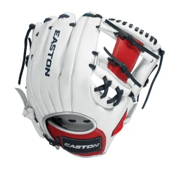 2021 Easton Tournament Elite Series TE115USA 11.5" Infield Glove: A130820
