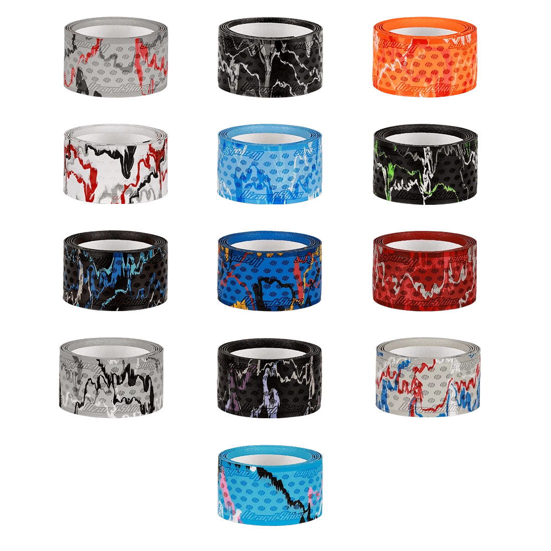 LIZARD SKINS Lizard Skin DSP Ultra Bat Grip: Ultra Camo Series