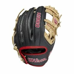 2021 Wilson A2000 PF88SS Pedroia Fit 11.25" Infield Baseball Glove: WTA20RB20PF88SS