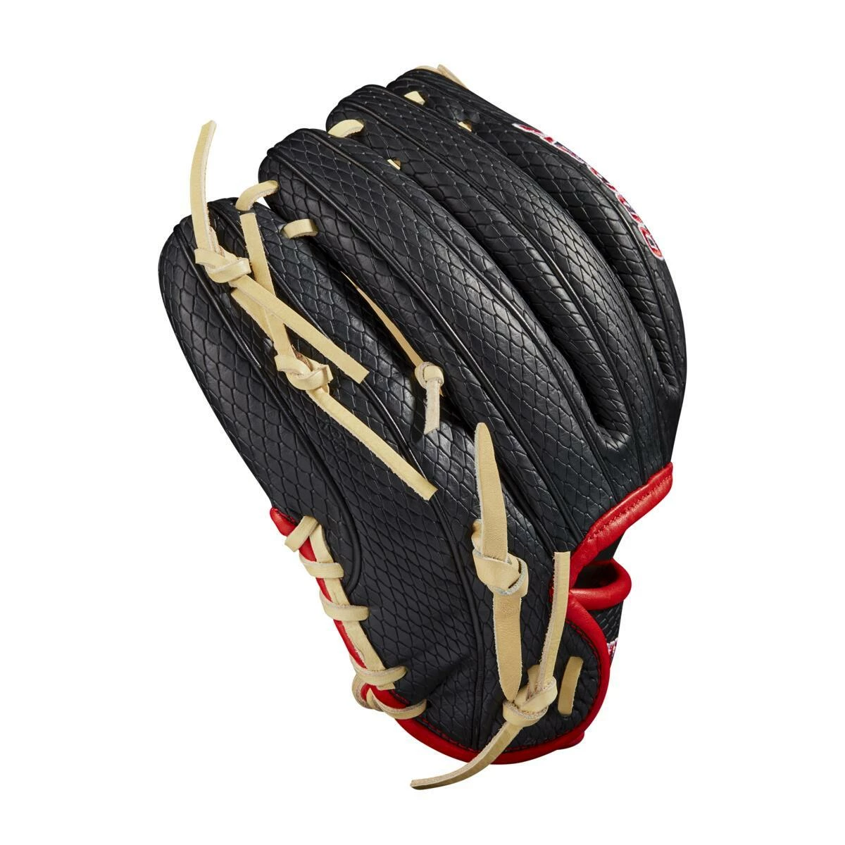 2021 Wilson A2000 PF88SS Pedroia Fit 11.25" Infield Baseball Glove: WTA20RB20PF88SS - Image 5