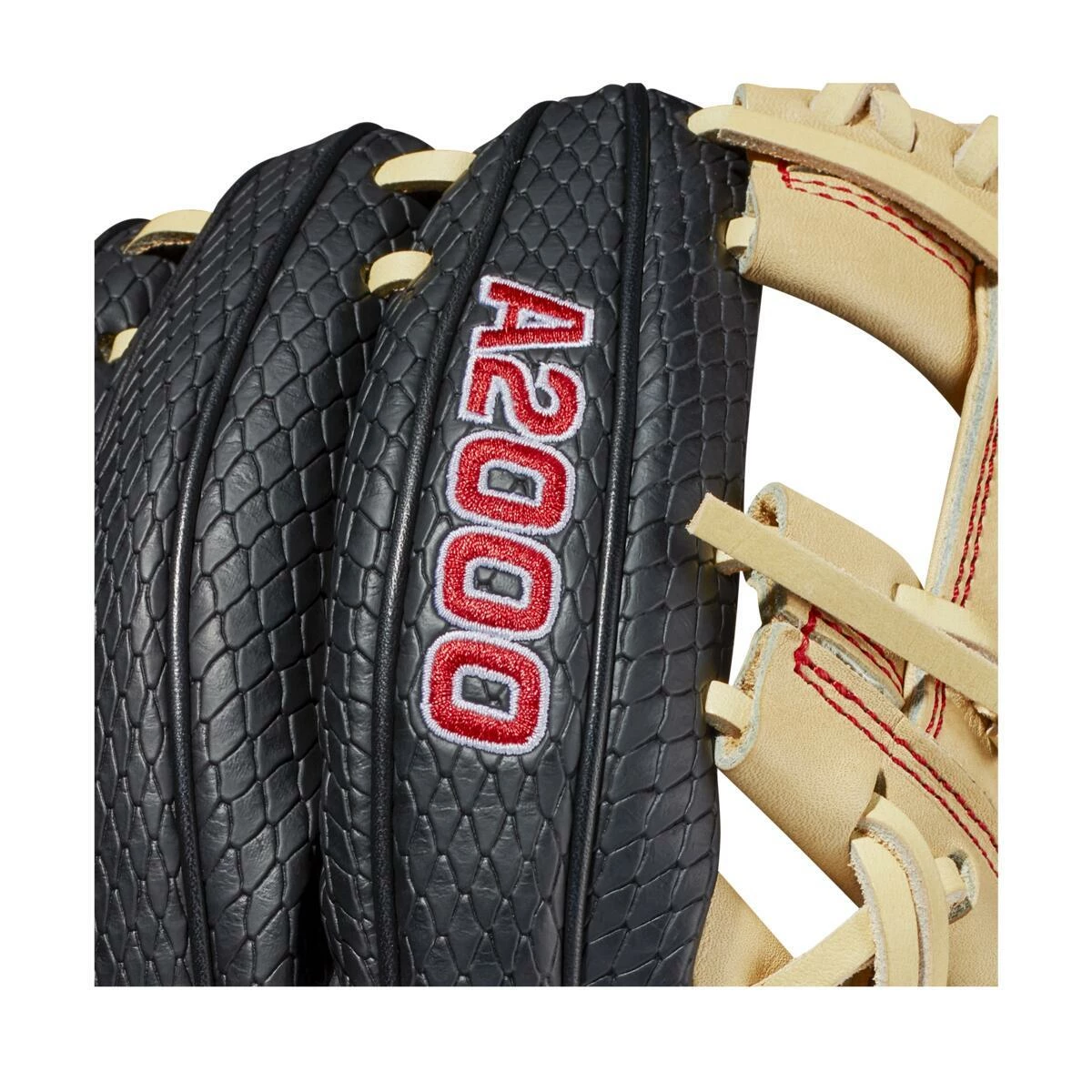 2021 Wilson A2000 PF88SS Pedroia Fit 11.25" Infield Baseball Glove: WTA20RB20PF88SS - Image 6
