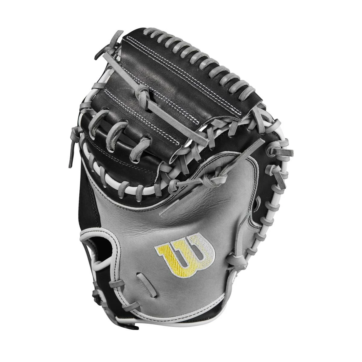 2023 Wilson A2000 M2 33.5" Baseball Catcher's Mitt: WBW100977335 - Image 3