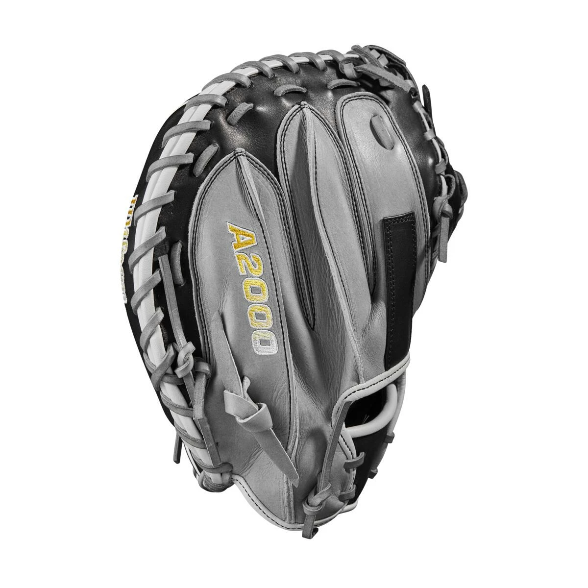 2023 Wilson A2000 M2 33.5" Baseball Catcher's Mitt: WBW100977335 - Image 4