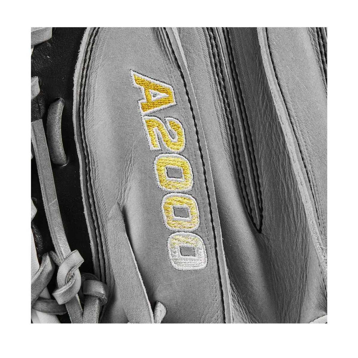 2023 Wilson A2000 M2 33.5" Baseball Catcher's Mitt: WBW100977335 - Image 6