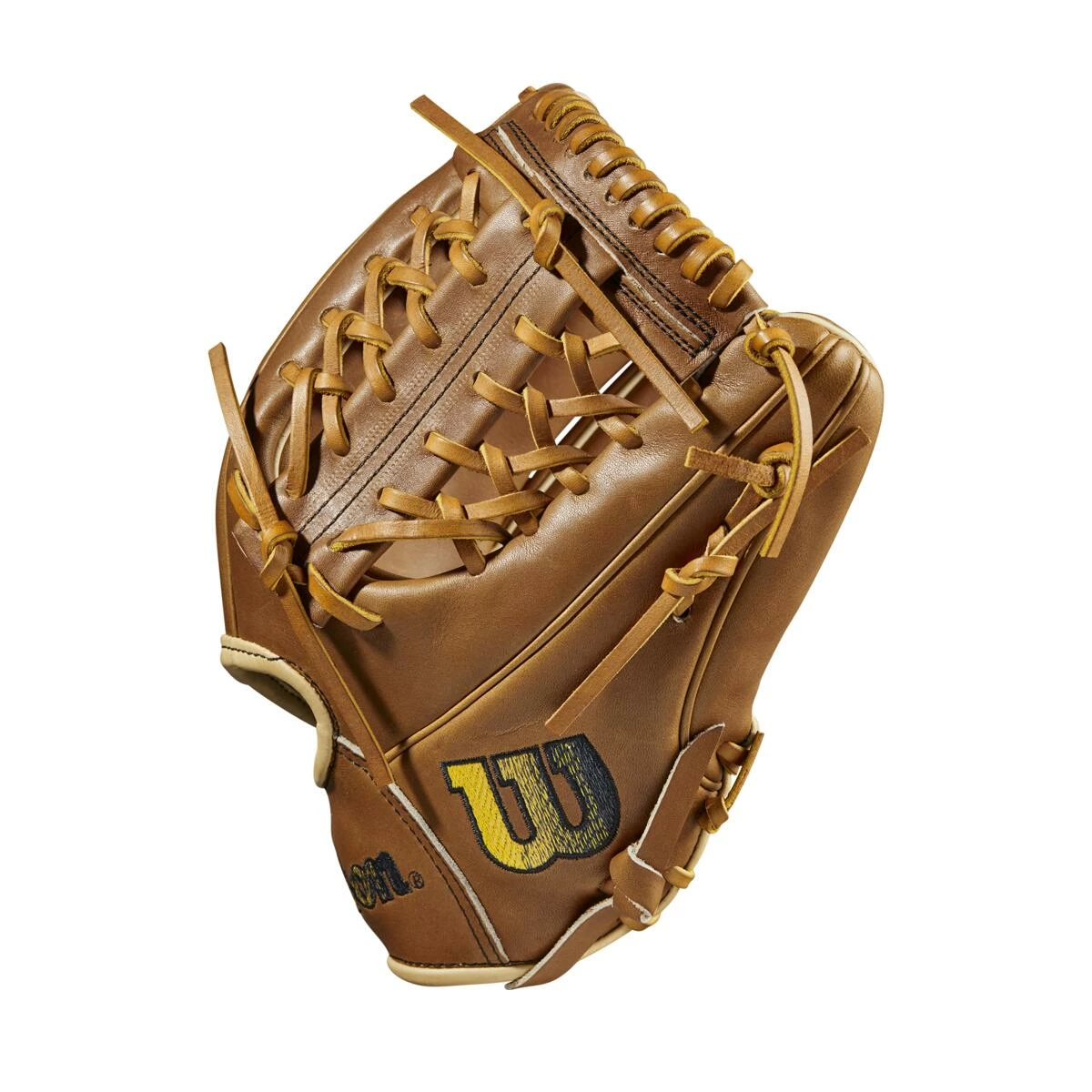 2023 Wilson A2000 PF89 11.5" Infield/Pitchers Baseball Glove: WBW100982115 - Image 6
