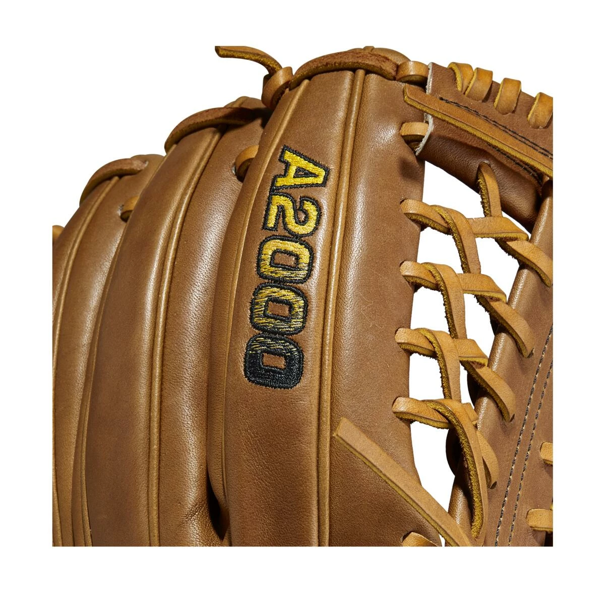 2023 Wilson A2000 PF89 11.5" Infield/Pitchers Baseball Glove: WBW100982115 - Image 9