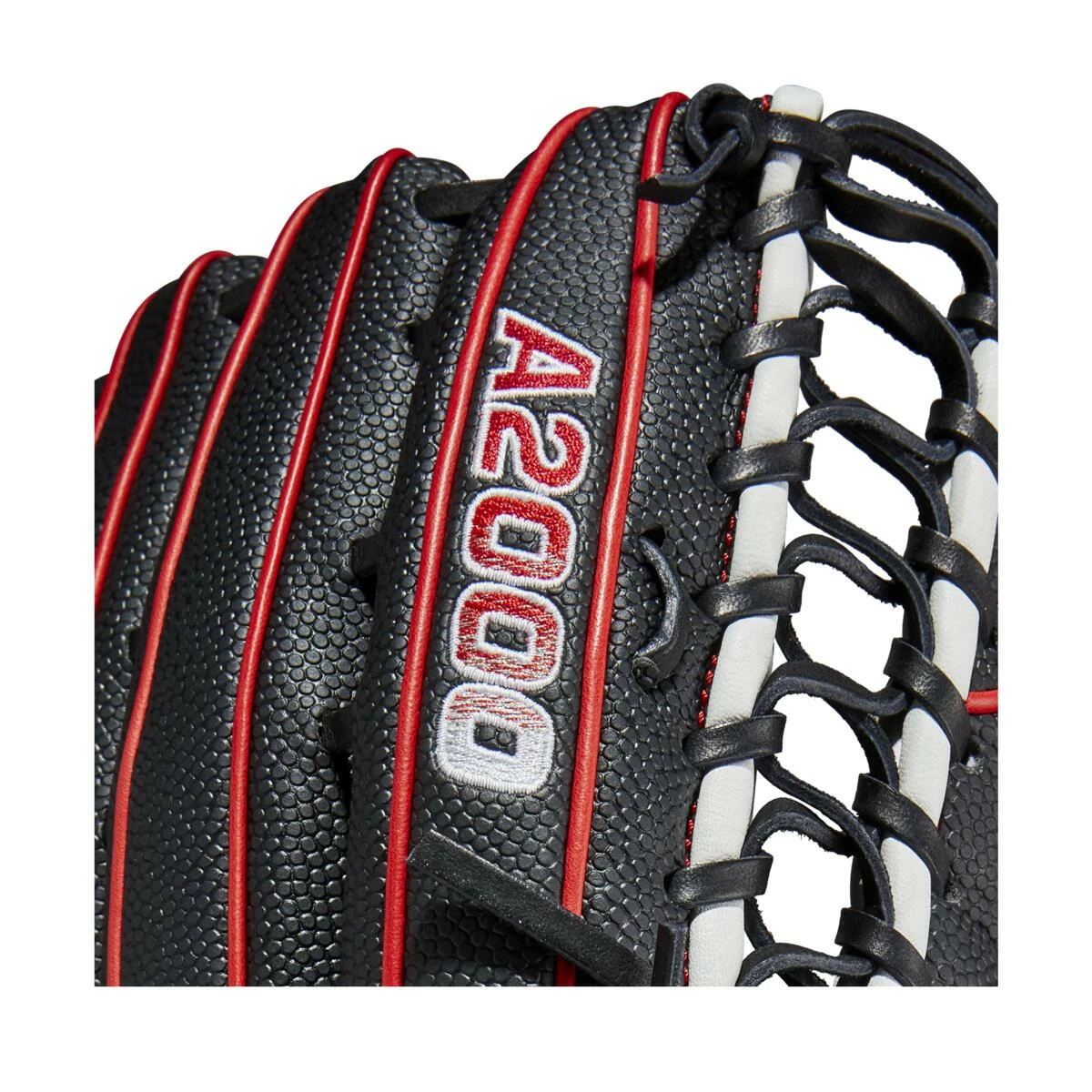 2023 Wilson A2000 OT7 Spin Control 12.75" Outfield Baseball Glove: WBW1009871275 - Image 6