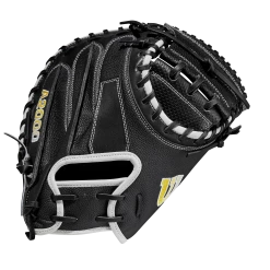 2023 Wilson A2000 M1DSS 33.5" Baseball Catcher's Mitt: WBW100995335