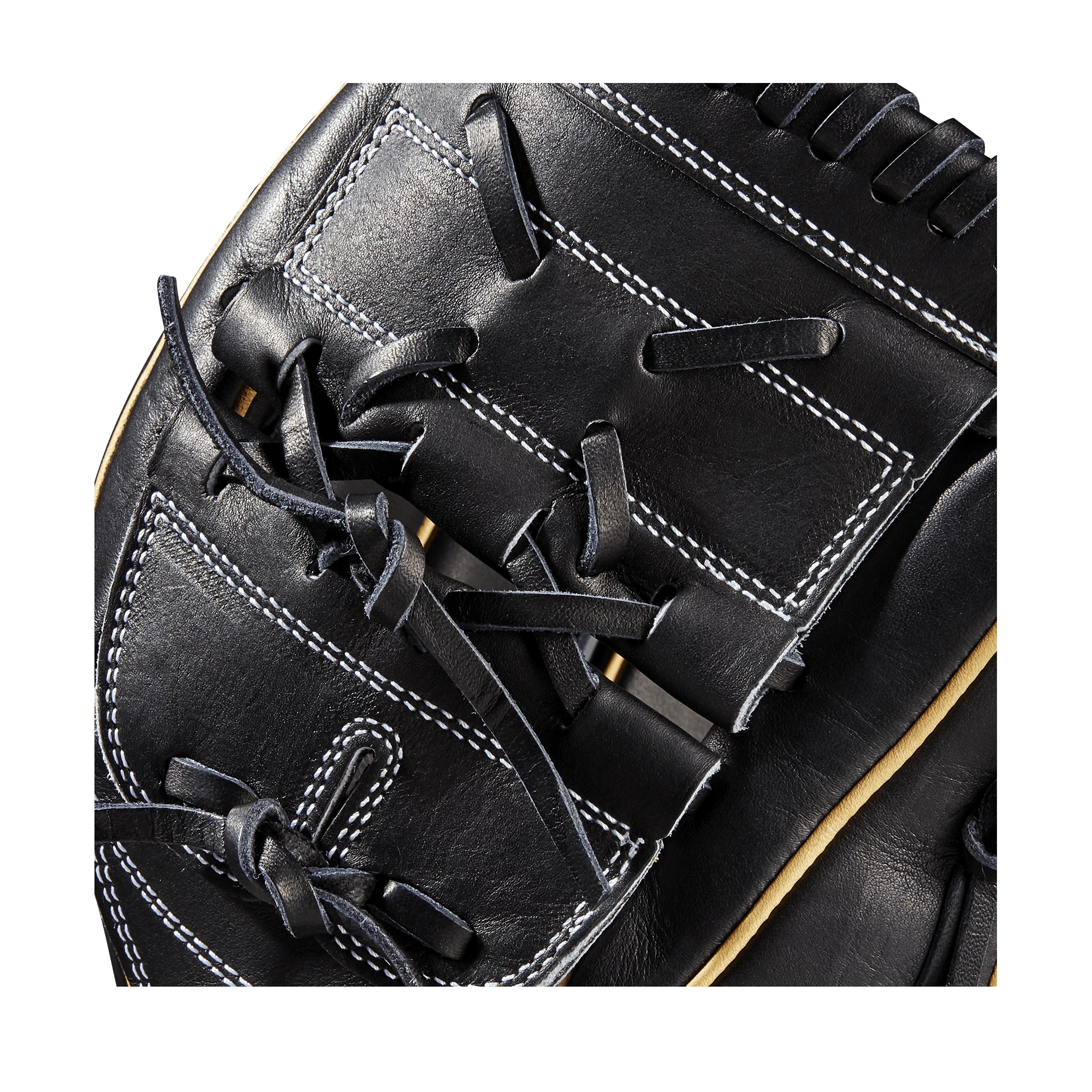 2020 Wilson A2K 12" Pitchers Baseball Glove: WTA2KRB20B2 - Image 5