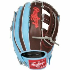 Rawlings Heart Of The Hide 12.75" Baseball Glove: PRO3039-6CH