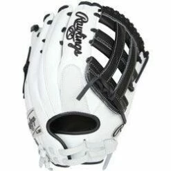 Rawlings Heart Of The Hide 12.75" Fastpitch Softball Glove: PRO1275SB-6BSS