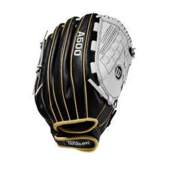 Wilson A500 SIREN 12.5" Fastpitch Softball Glove: WTA05RF20125