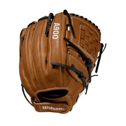 Wilson Aura A900 12" Fastpitch Softball Glove: WTA09RF2012