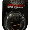 Spiderz Bat Grip (1.1 MM) - Black / Orange
