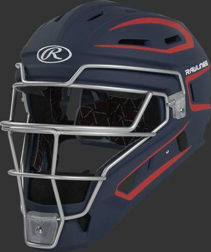 Rawlings Youth USA VELO 2.0 Catcher's Gear Box Set: CSV2Y-NSW - Image 3