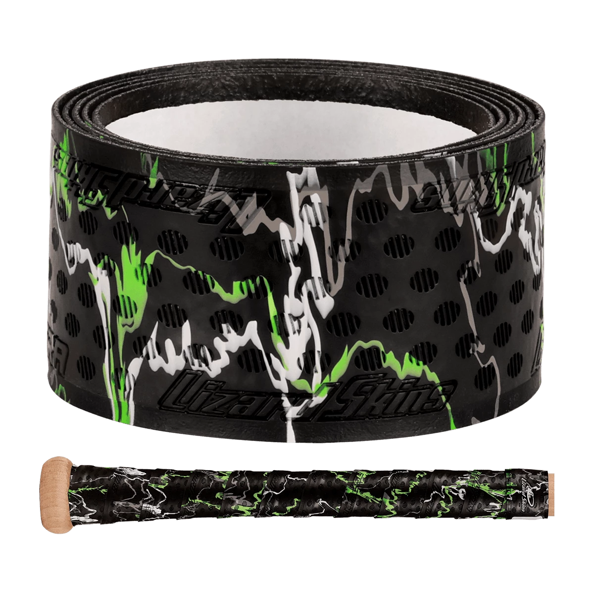 LIZARD SKINS Lizard Skin DSP Ultra Bat Grip: Ultra Camo Series - Image 7