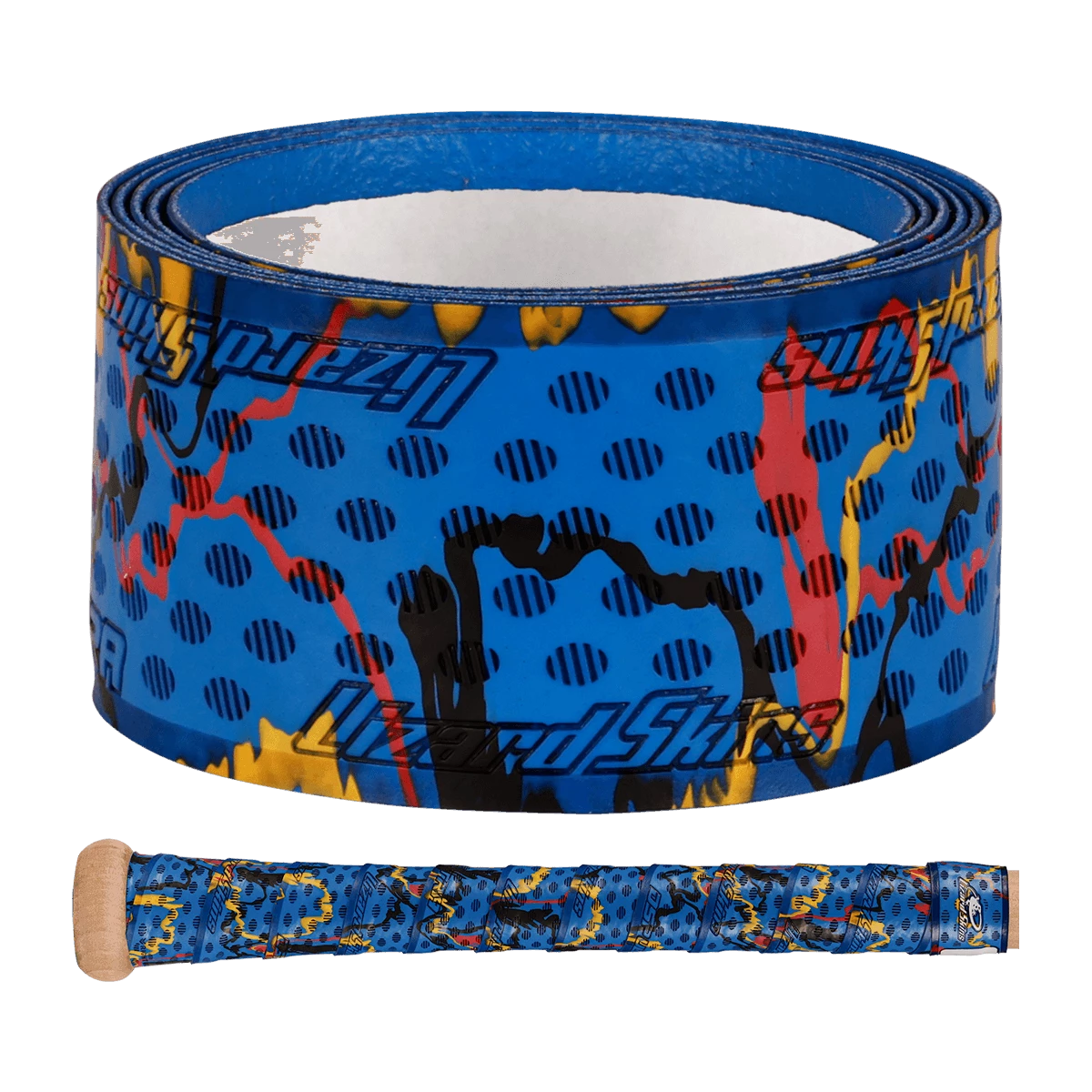 LIZARD SKINS Lizard Skin DSP Ultra Bat Grip: Ultra Camo Series - Image 9