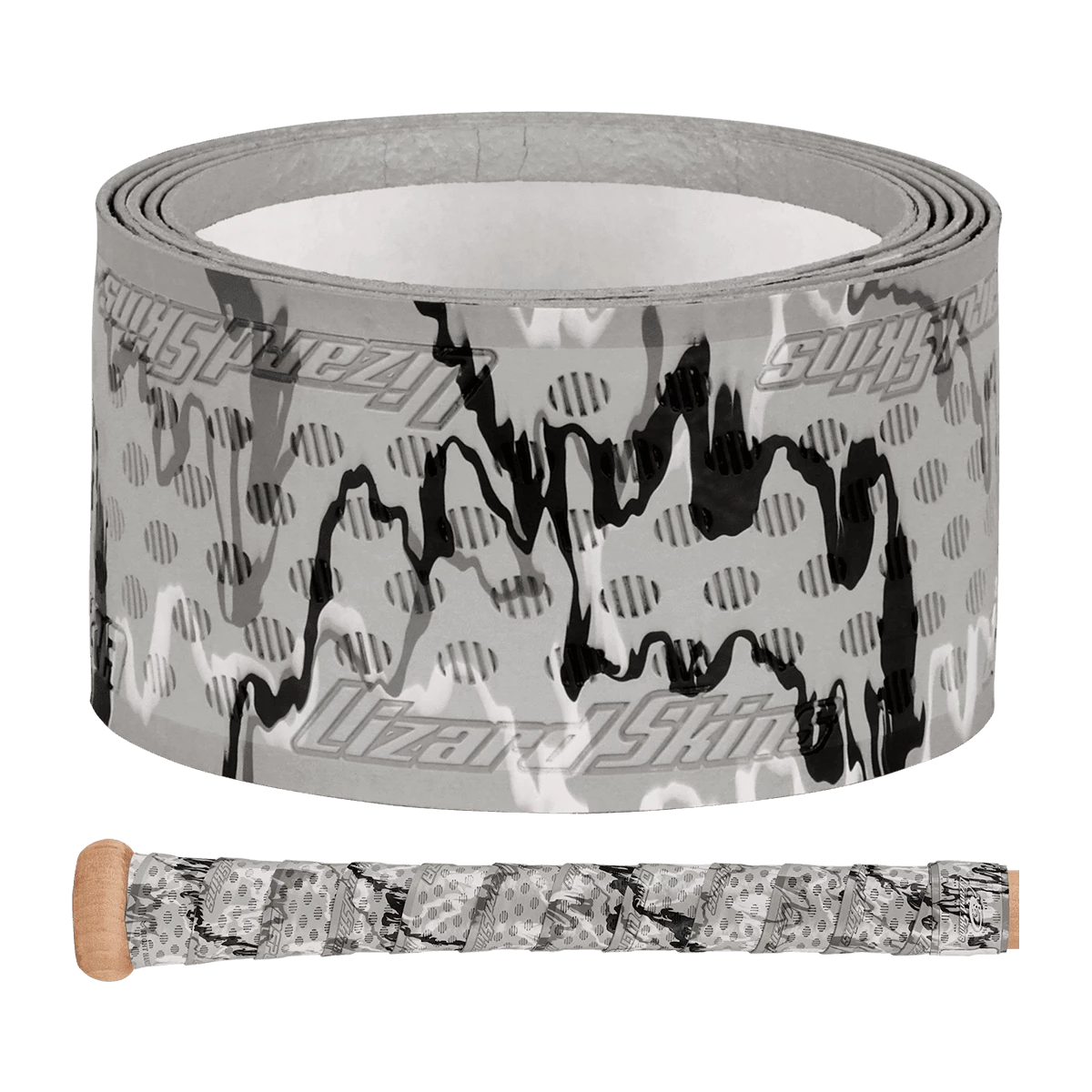LIZARD SKINS Lizard Skin DSP Ultra Bat Grip: Ultra Camo Series - Image 11