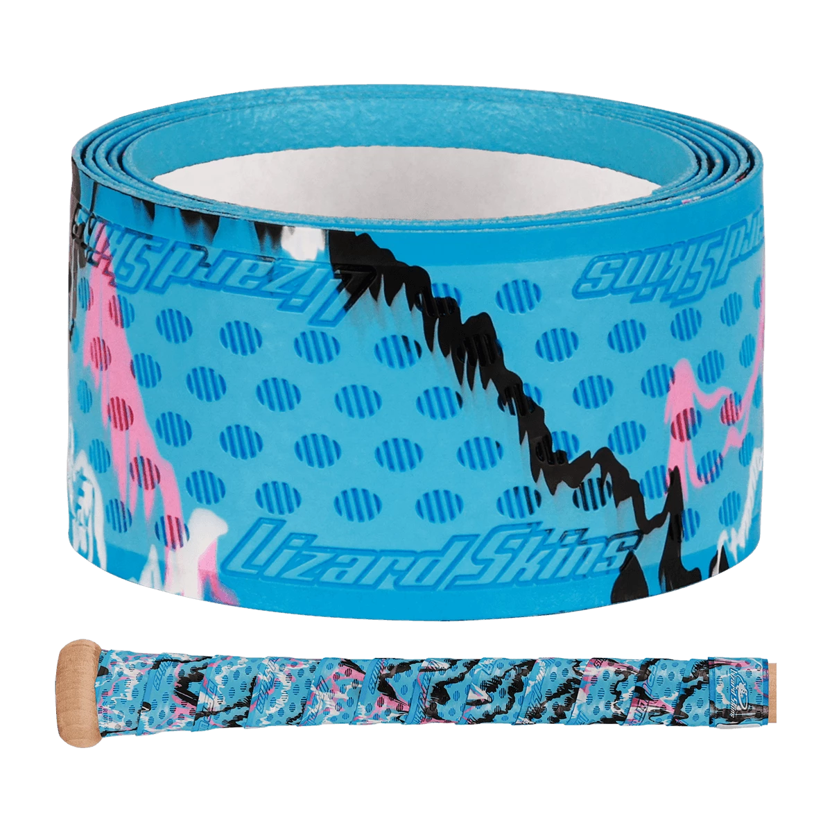 LIZARD SKINS Lizard Skin DSP Ultra Bat Grip: Ultra Camo Series - Image 14