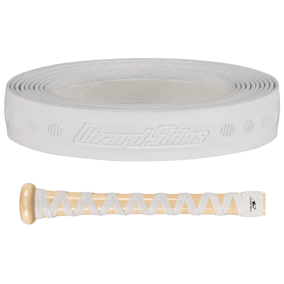 LIZARD SKINS Lizard Skin DSP Ultra X Bat Grips: Solid - Image 4