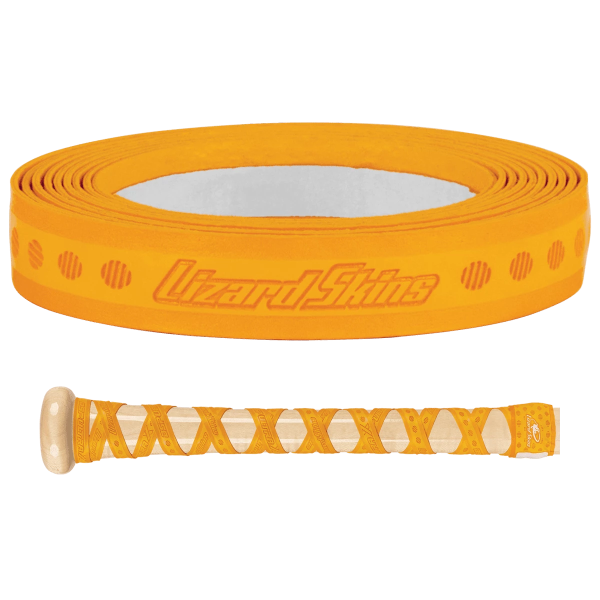 LIZARD SKINS Lizard Skin DSP Ultra X Bat Grips: Solid - Image 7