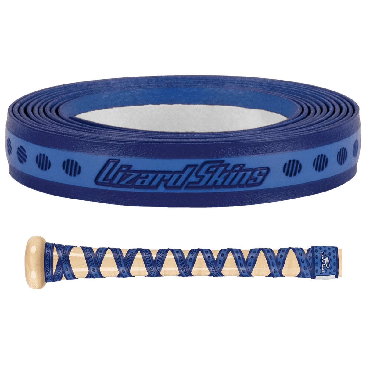 LIZARD SKINS Lizard Skin DSP Ultra X Bat Grips: Solid - Image 10