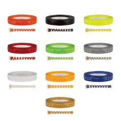 LIZARD SKINS Lizard Skin DSP Ultra X Bat Grips: Solid