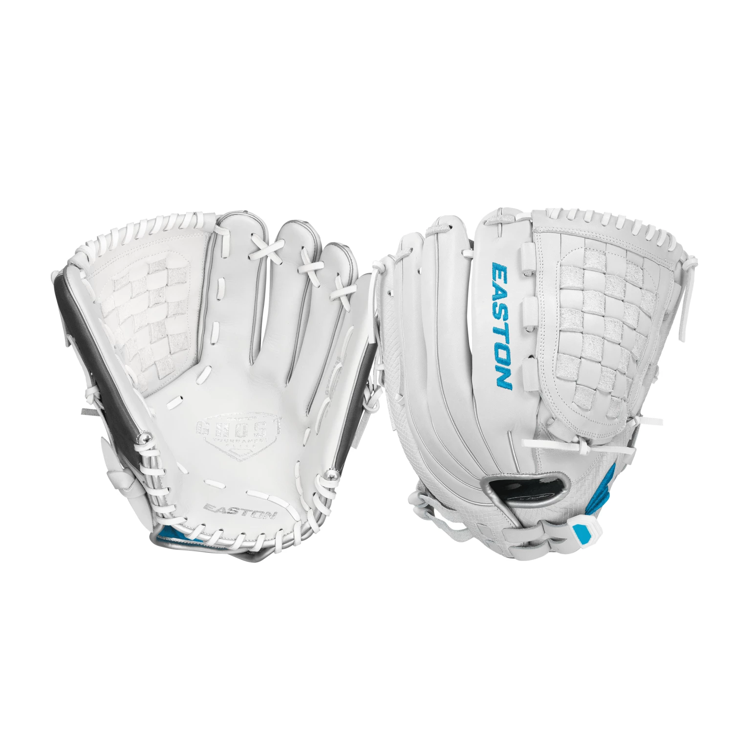 Easton Ghost Fastpitch Tournament Elite 12.5" Infield/Outfield Glove: A130851 - Image 3