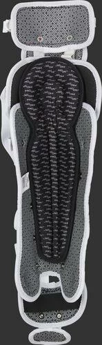 Rawlings Youth USA VELO 2.0 Catcher's Gear Box Set: CSV2Y-NSW - Image 7