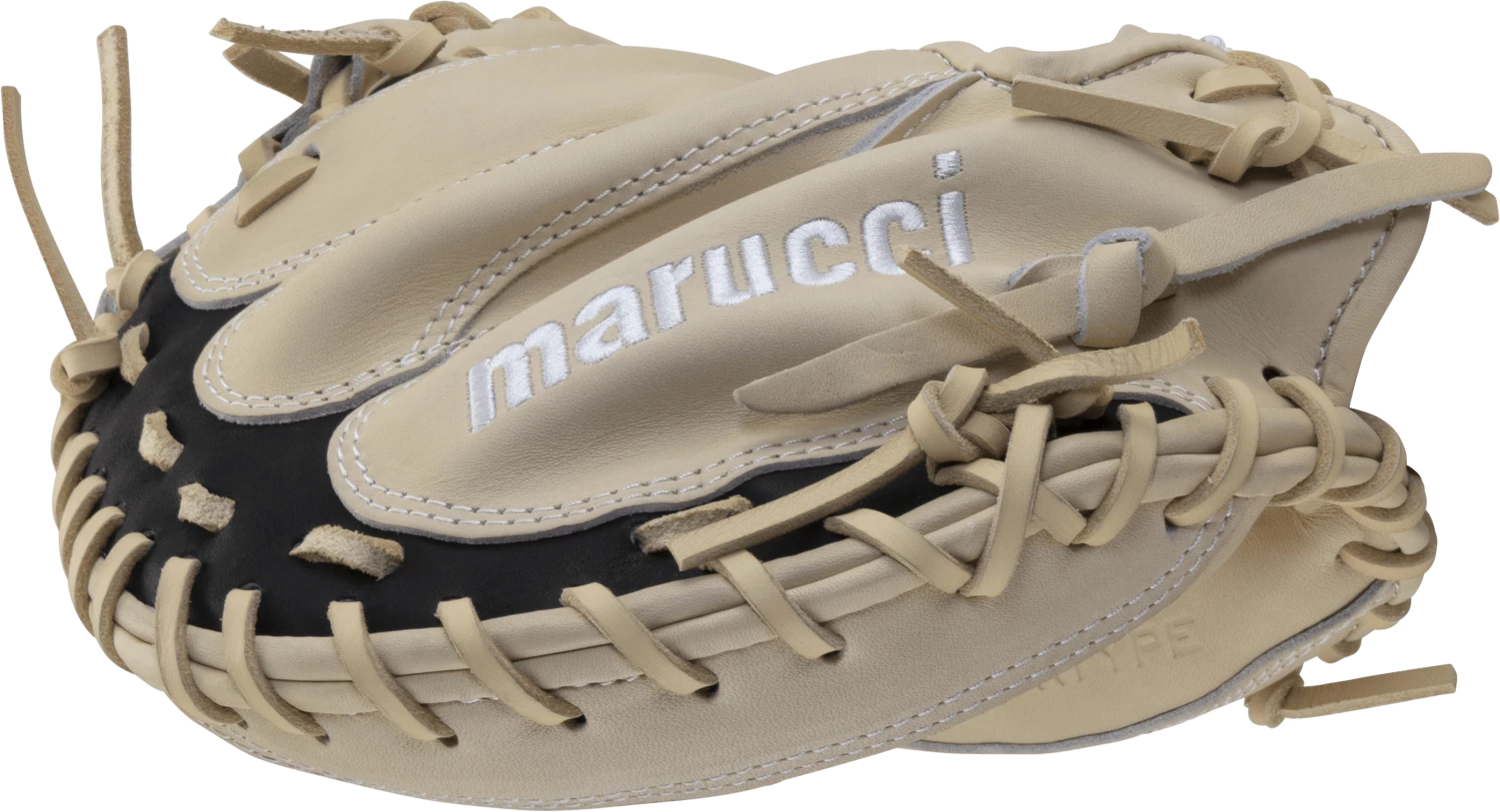 Marucci Ascension 225C1 32.5" Baseball Catcher's Mitt: MFG2AS225C1 - Image 3