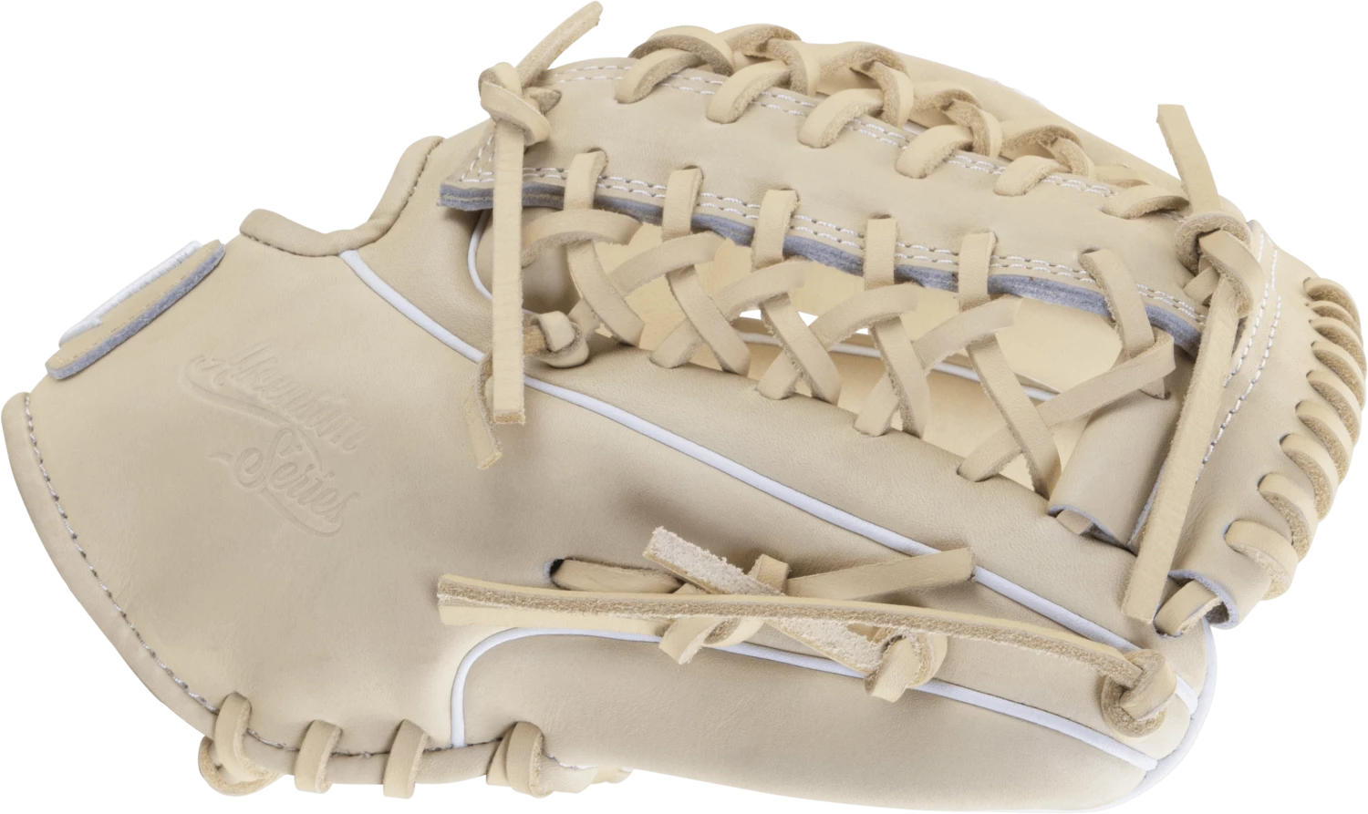 Marucci Ascension 44A6 11.75" Infield Baseball Glove: MFG2AS44A6 - Image 4