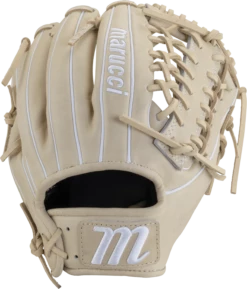 Marucci Ascension 44A6 11.75" Infield Baseball Glove: MFG2AS44A6