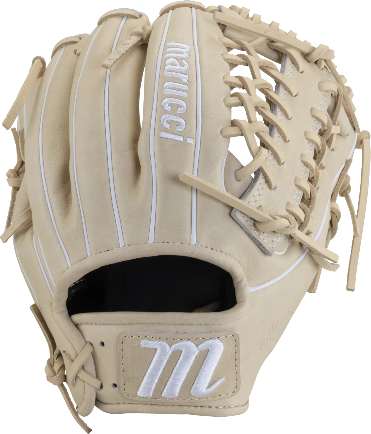 Marucci Ascension 44A6 11.75" Infield Baseball Glove: MFG2AS44A6