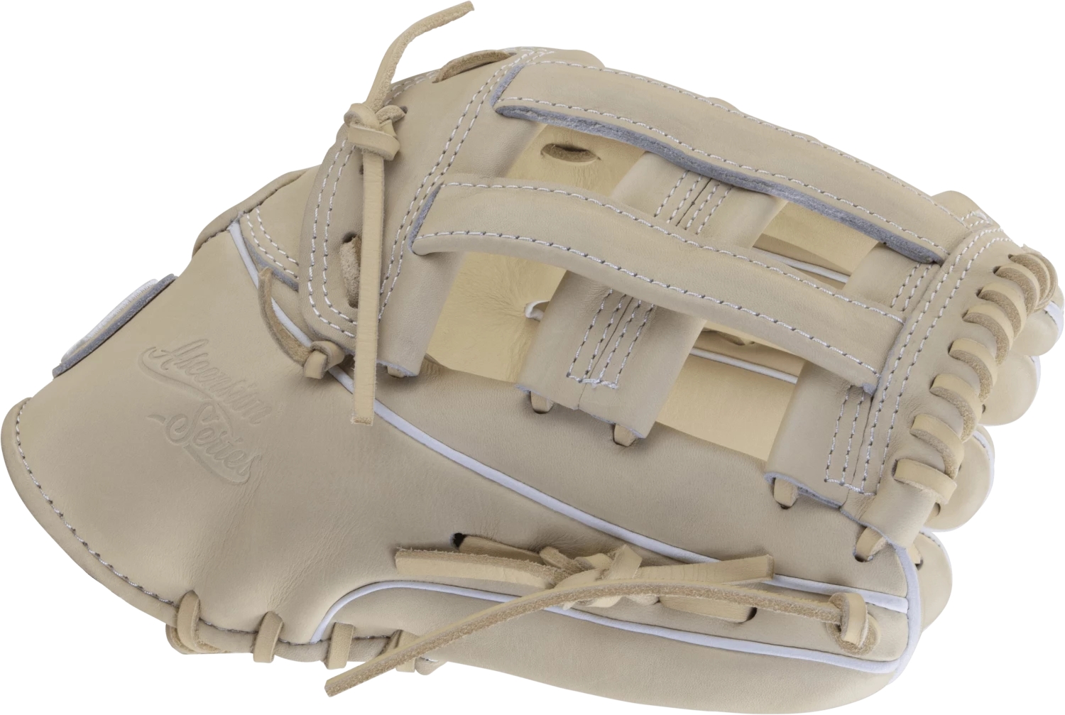 Marucci Ascension 97R3 12.5" Outfield Baseball Glove: MFG2AS97R3 - Image 4