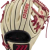 Marucci Oxbow 43A2 11.5" Infield Baseball Glove: MFG2OX43A2