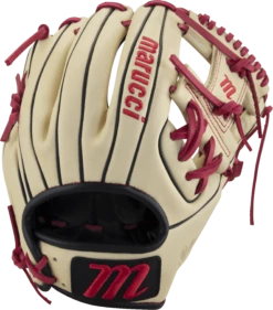 Marucci Oxbow 43A2 11.5" Infield Baseball Glove: MFG2OX43A2