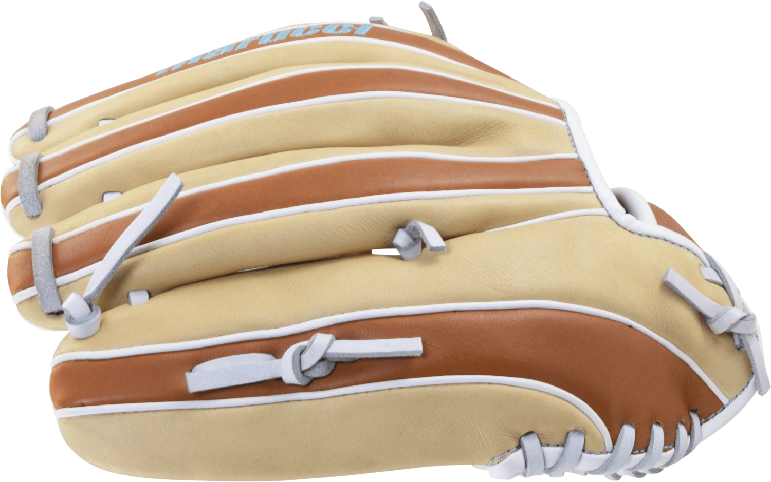 Marucci Acadia 12" Fastpitch Softball Glove: MFGACFP45A5 - Image 4