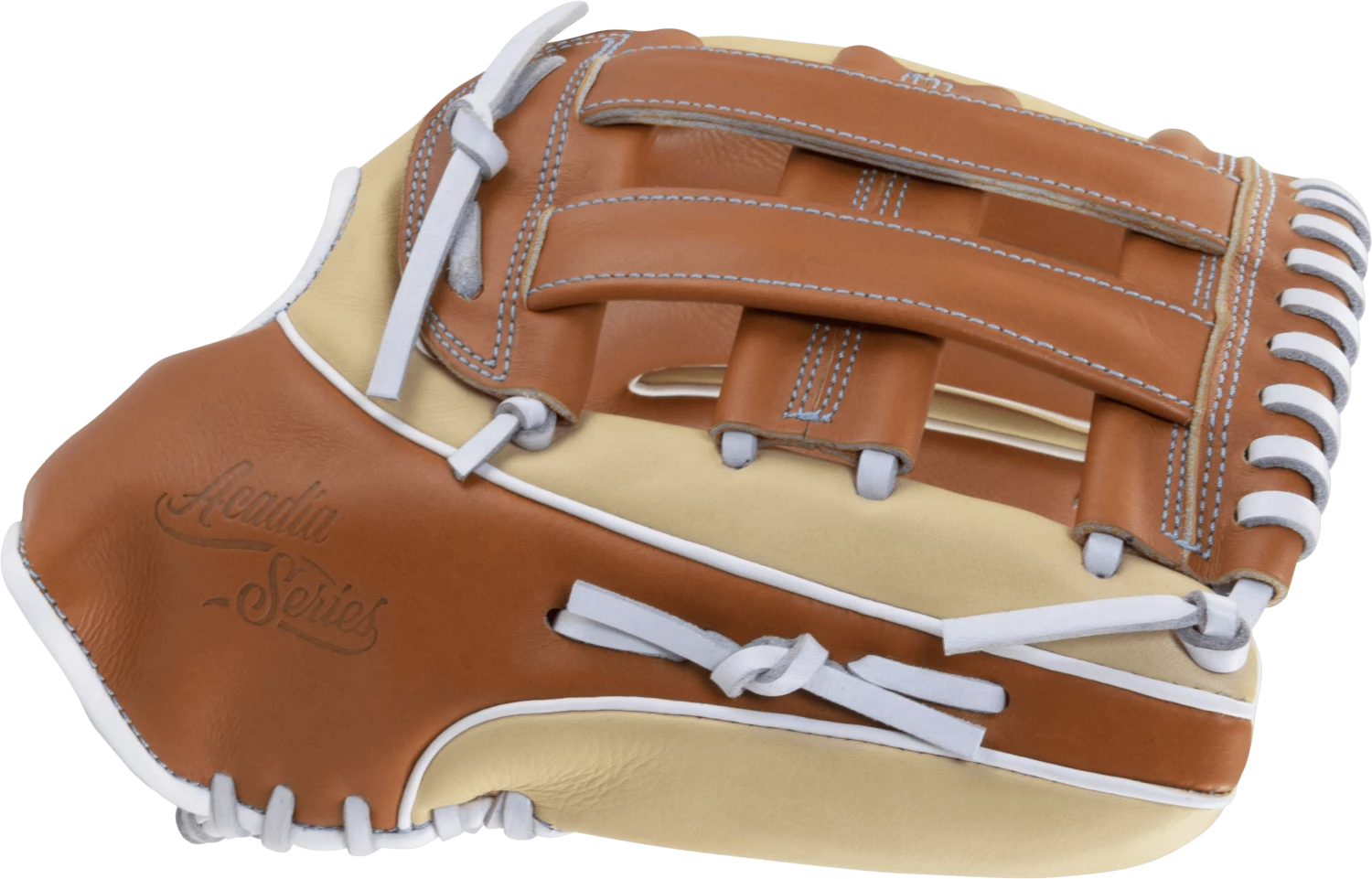 Marucci Acadia 12.5" Fastpitch Softball Glove: MFGACFP97R3 - Image 3