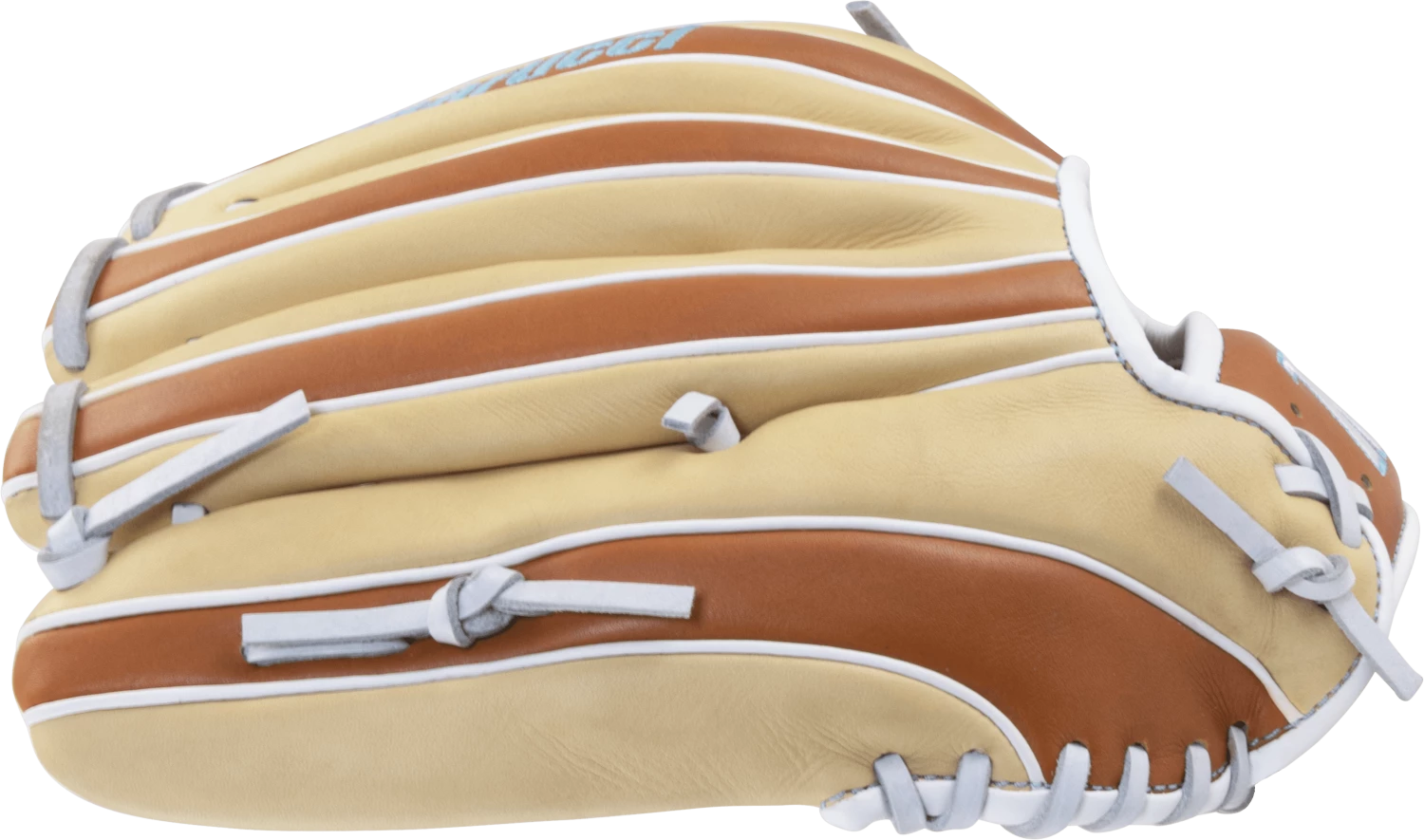 Marucci Acadia 12.5" Fastpitch Softball Glove: MFGACFP97R3 - Image 4